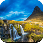 Scenery Wallpaper simgesi