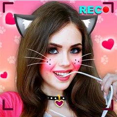 🐱 Cat Face Camera Editor 🐱 APK download