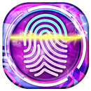 Fingerprint Scanner Simulator: Hi Tech Lock-APK