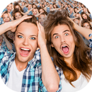 Funny Face Changer - Photo Booth App-APK