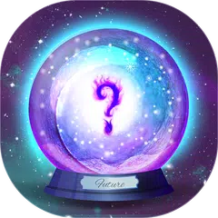 Baixar Eu Velho E Meu Futuro – Bola De Cristal APK