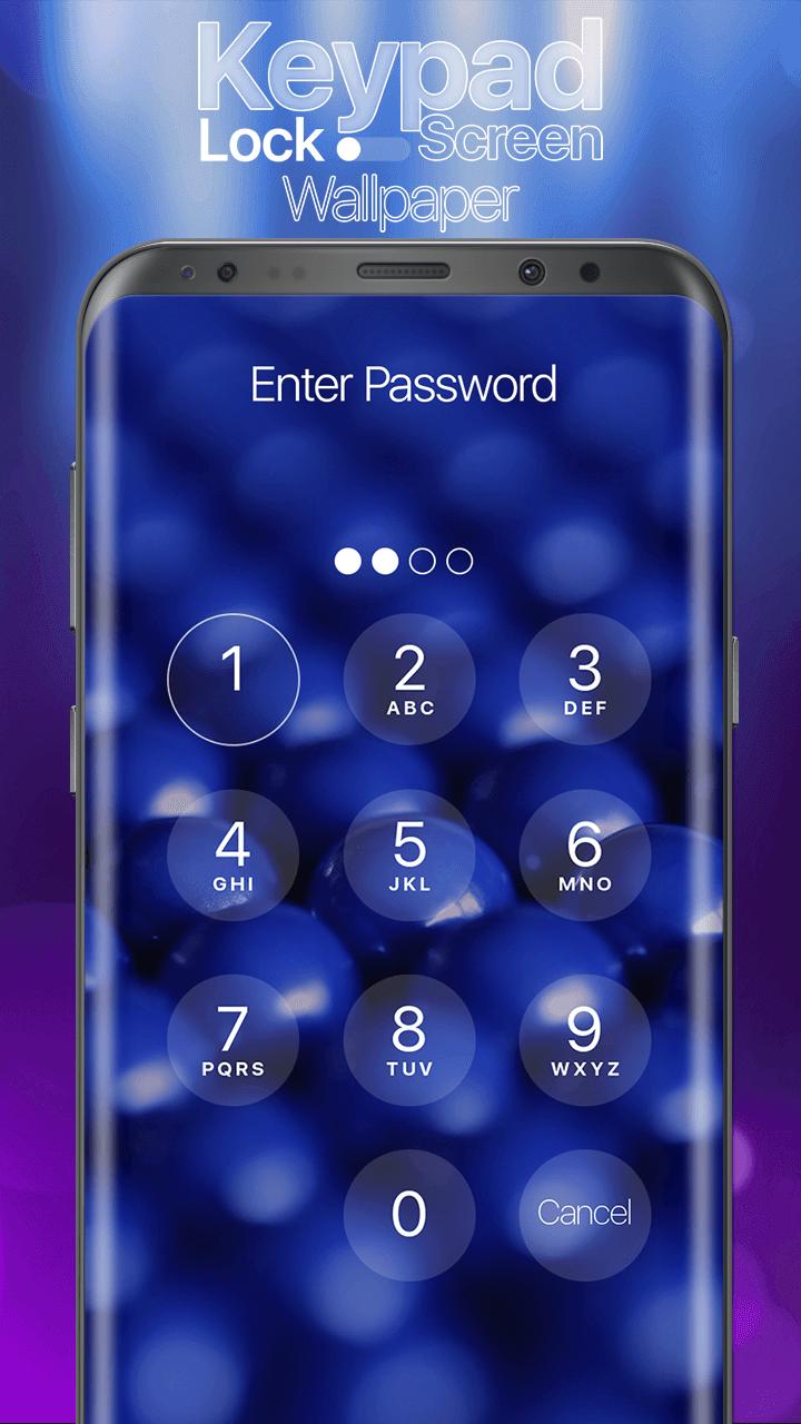 Android 用の ロック 画面 の 壁紙 セキュリティ アプリ Apk をダウンロード