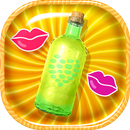 Kiss Kiss Game: Spin the Bottle of Love APK