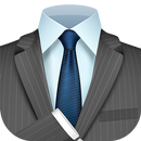 Mens Suits Photo Editor APK