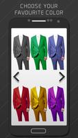 Costume Homme Montage - Montage Photo Gratuit capture d'écran 3