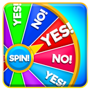 My Decision Wheel: Yes/No Game APK