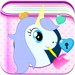My Personal Diary With Lock APK download