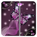butterfly Lock Screen 2 icône