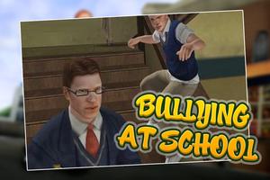 School Bullying shooter capture d'écran 1