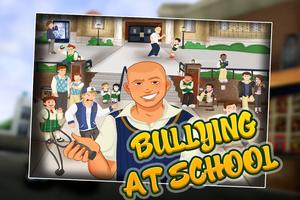 2 Schermata School Bullying shooter