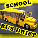 School Bus Drift APK