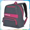 Design do saco da escola