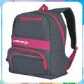 Diseño del bolso de escuela