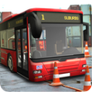 School Parking Bus Simulator aplikacja