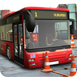 School Parking Bus Simulator