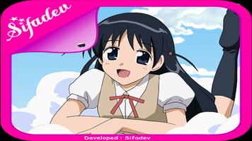 School Rumble wallpaper anime Poster