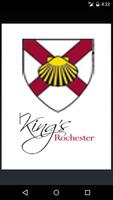 King's School Rochester الملصق