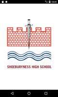 Shoeburyness High School Plakat