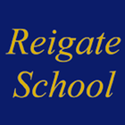 Reigate School icône