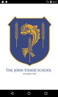 The John Fisher School poster