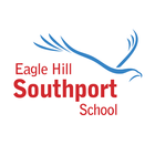 Eagle Hill Southport Zeichen