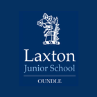 Laxton Junior School ไอคอน