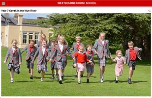 Westbourne House School capture d'écran 3
