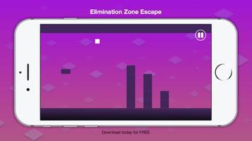 Elimination Zone Escape تصوير الشاشة 1