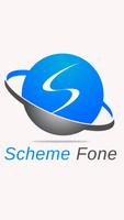 SCHEMEFONE پوسٹر