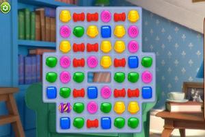 Strategy Home Scape Game Free screenshot 1