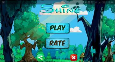 Shimmer The princess adventure in the castle پوسٹر