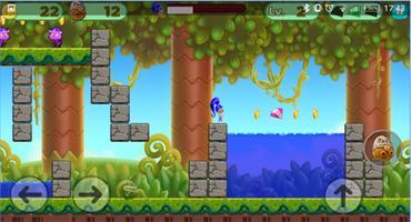 Shimmer The princess adventure in the castle screenshot 1