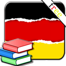 Deutsch Geschichten/Schreiben aplikacja