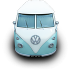 Schumacher Volkswagen-icoon