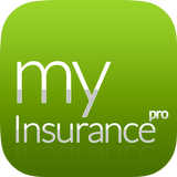 آیکون‌ myInsurance - Schunke Agency
