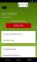 myInsurance - Schunke Agency screenshot 1