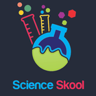 Science Skool ikona