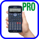 Scientific Calculator Pro aplikacja