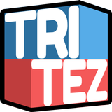 Tritez-icoon