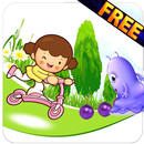 Scooter exciting adventure APK
