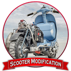 Scooter Modification 아이콘