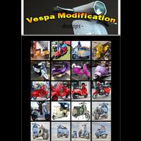 برنامه‌نما Scooter Modification عکس از صفحه