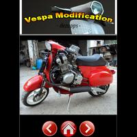 برنامه‌نما Scooter Modification عکس از صفحه