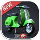 Scooter Modification APK