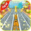 Scooby Dog Surfer Adventure Game