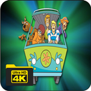 Scooby Doo Wallpaper HD APK