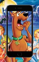 Scooby Doo Wallpaper HD Affiche