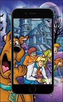 Scooby Doo Wallpaper HD скриншот 1