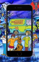 Scooby Doo Wallpaper HD скриншот 2