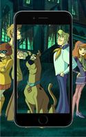 Scooby Doo Wallpaper HD 截图 3